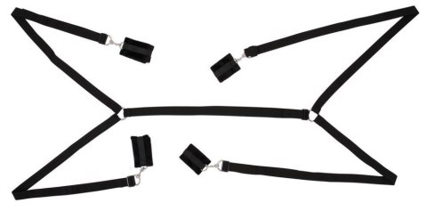 Bad Kitty BK Bed Shackles