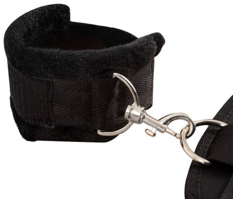 Bad Kitty Bad Kitty Neck-Wrist-Ankle Res