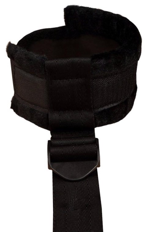 Bad Kitty Bad Kitty Neck-Wrist-Ankle Res