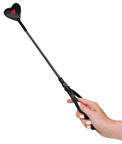 Bad Kitty Crop red Bad Kitty