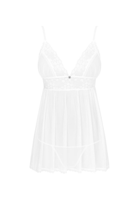 Obsessive Heavenlly babydoll i stringi XS/S