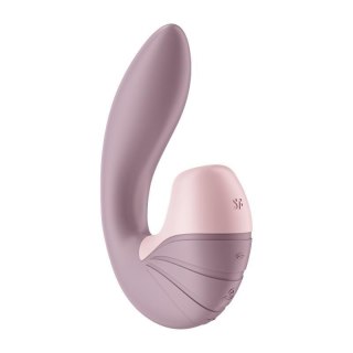 Wibrator do punktu G i łechtaczki 3 Satisfyer wibrator Supernova