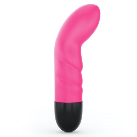 Dorcel wibrator EXPERT G MAGENTA 2.0 - RECHARGEABLE