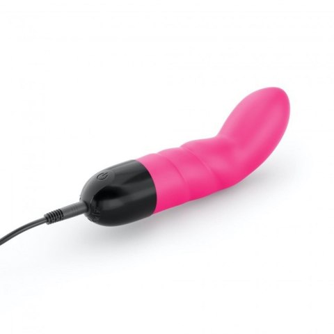 Dorcel wibrator EXPERT G MAGENTA 2.0 - RECHARGEABLE