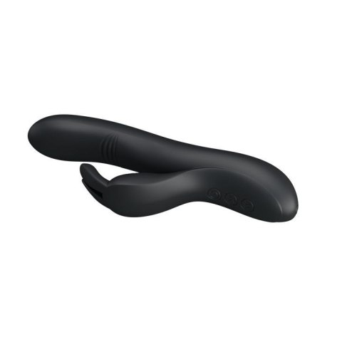 Pretty Love 2 WIBRATOR - DYLAN USB 4 waving 7 vibration