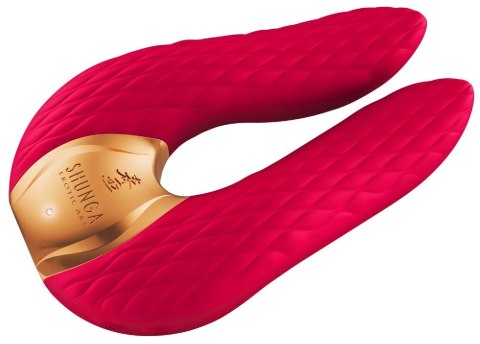 AIKO Intimate Wibrator, masażer, wand Raspberry