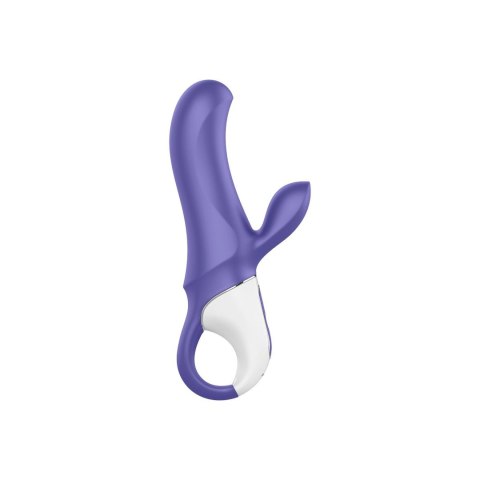 Wibrator-3 Satisfyer wibrator Vibes Magic Wibrator króliczek