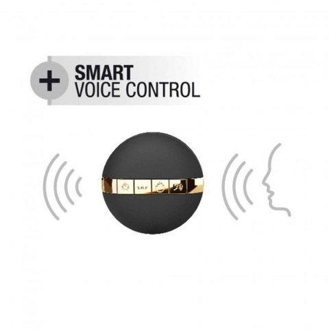 Wibrator do punktu G i łechtaczki SECRET CLIT