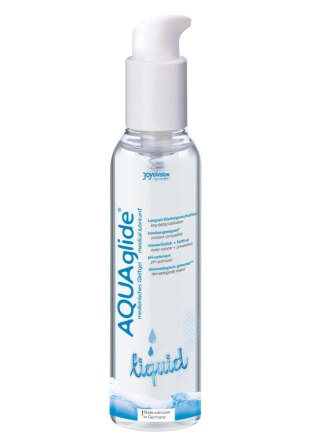 Lubrykant na bazie wody Żel-AQUAglide Liquid 250ml