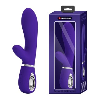 2 WIBRATOR - THOMAS USB PURPLE 7 function