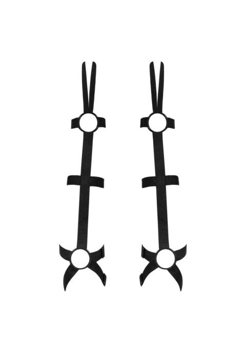 Armares uprząż na ręce O/S