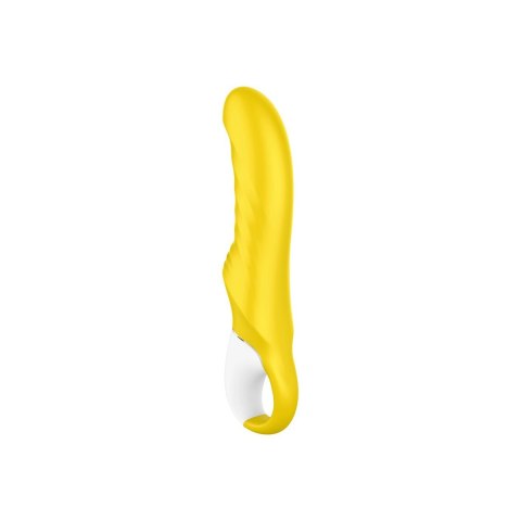 Wibrator-3 Satisfyer wibrator Vibes Yummy Sunshine