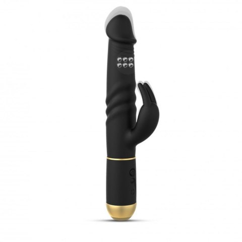 Wibrator posuwisty FURIOUS RABBIT 2.0