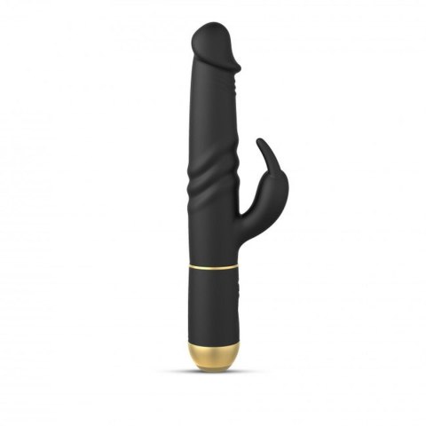 Wibrator posuwisty FURIOUS RABBIT 2.0