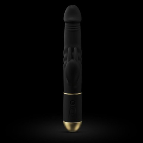 Wibrator posuwisty FURIOUS RABBIT 2.0