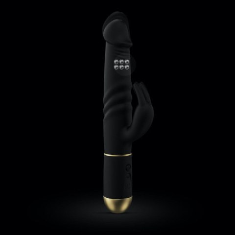 Wibrator posuwisty FURIOUS RABBIT 2.0