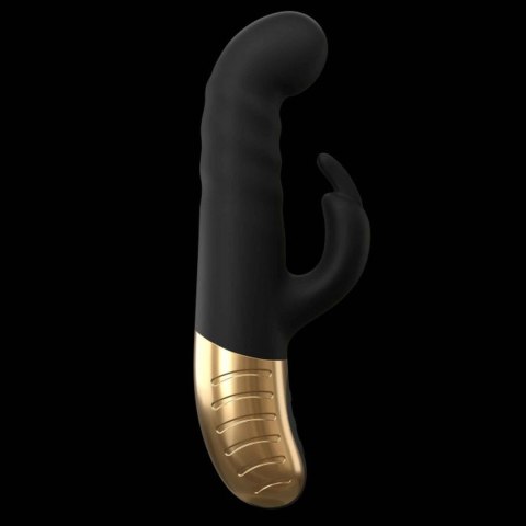 Wibrator G-STORMER do punktu G i łechtaczki, posuwisty, do mega orgazmów i squirtu