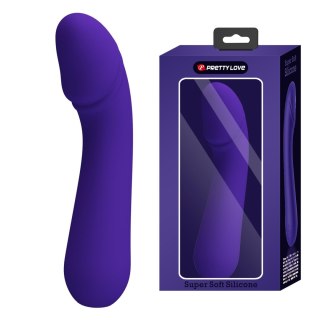 2 WIBRATOR - Cetus dark Purple, Memory function 22 vibration functions