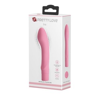 2 WIBRATOR - IRA 20 functions - Pink
