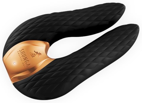 AIKO Intimate Wibrator, masażer, wand Black