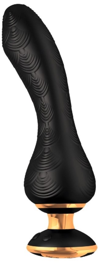 SANYA Intimate Wibrator, masażer, wand Black