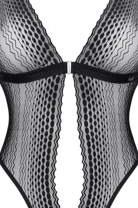 Bielizna-LadyX Isbel L - body