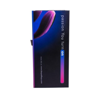 Double Fun - App Controlled massager