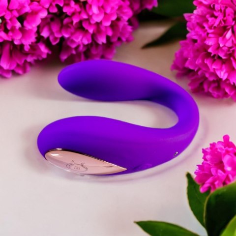 Double Fun - App Controlled massager