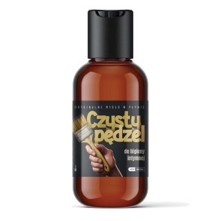 Czysty Pędzel - original liquid soap