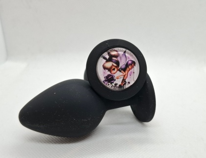 FairyButt – Korek Analny z Seksowną Wróżką | Edycja Limitowana | Zaspokojeni