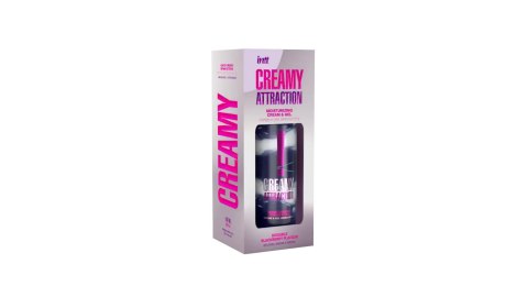 CREAMY ATTRACTION BLACK BERRY