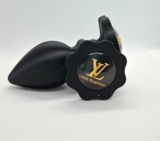 Korek analny „Louis Dupitton” – Limitowana Edycja